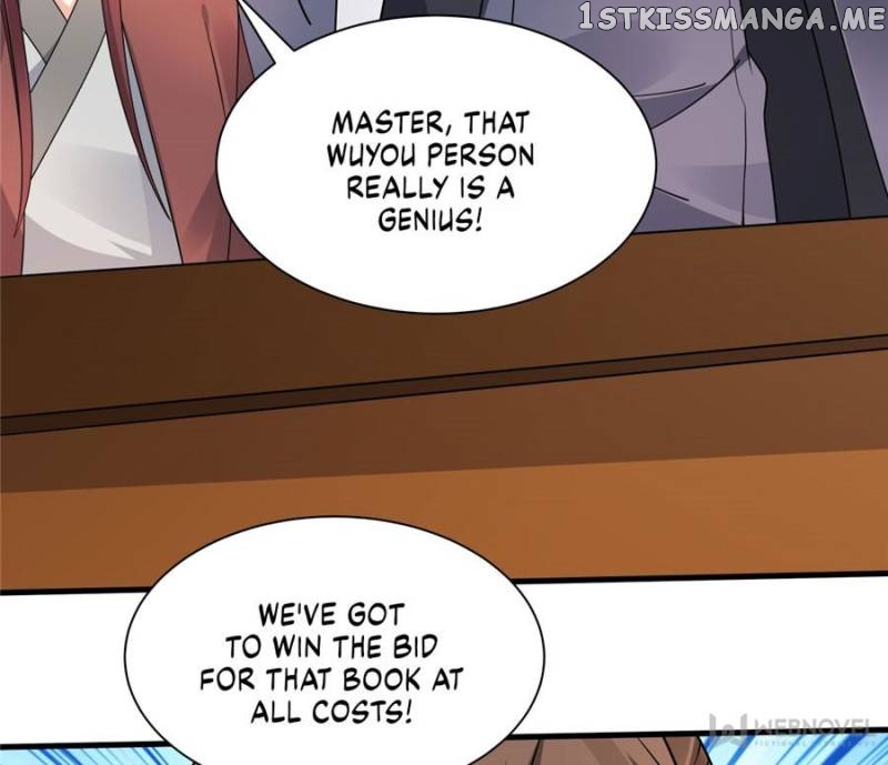 The Unbridled Medical Consort chapter 51 - page 37