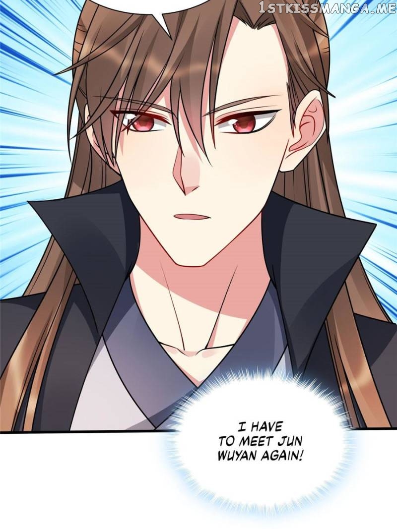 The Unbridled Medical Consort chapter 51 - page 38