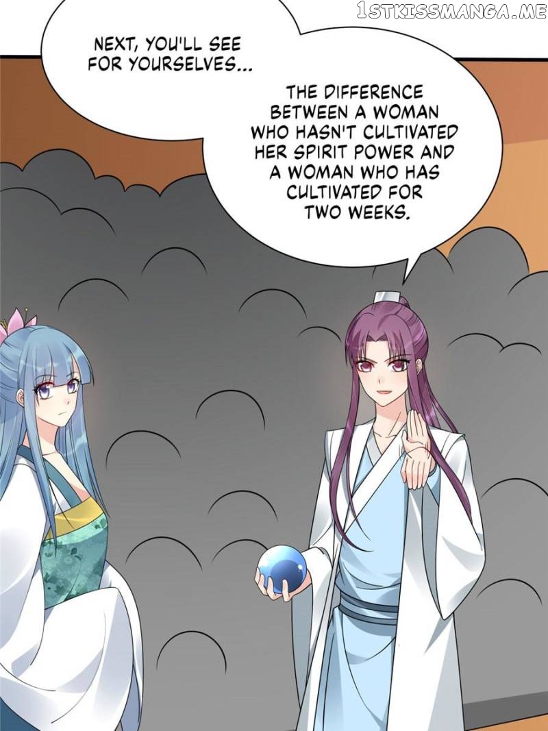 The Unbridled Medical Consort chapter 51 - page 4