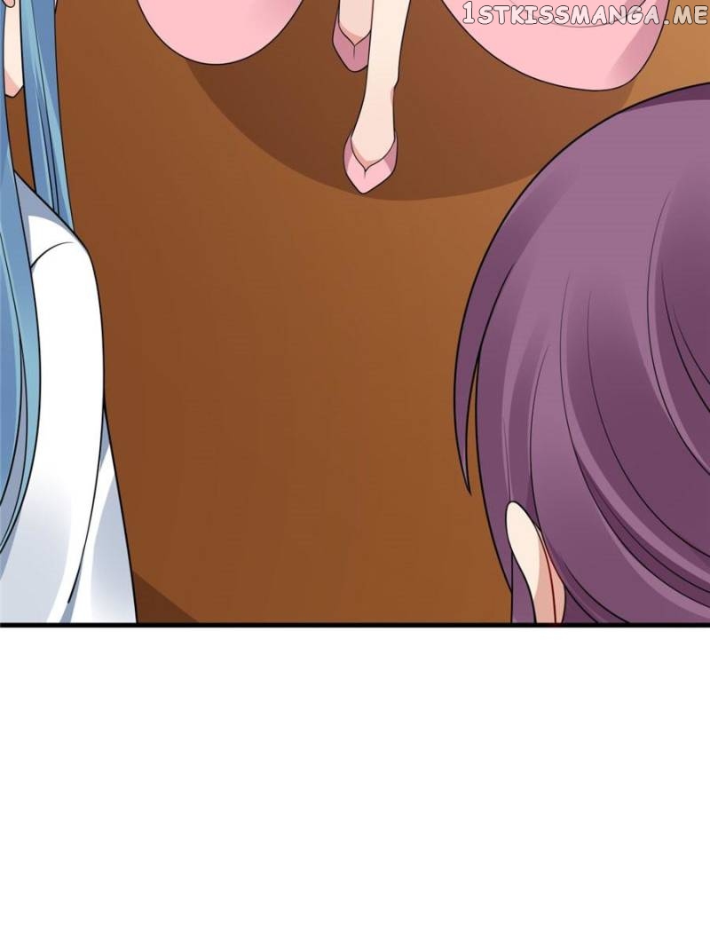 The Unbridled Medical Consort chapter 51 - page 8