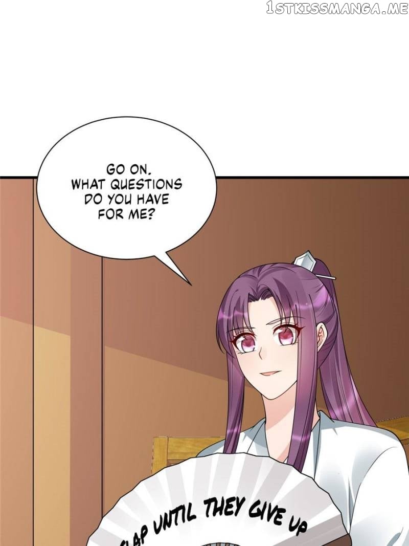 The Unbridled Medical Consort chapter 50 - page 1