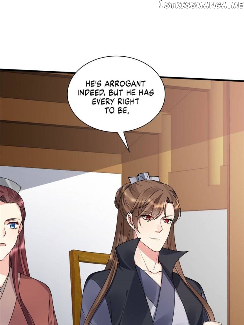 The Unbridled Medical Consort chapter 50 - page 10