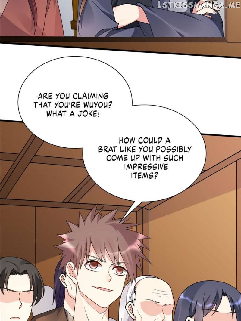 The Unbridled Medical Consort chapter 50 - page 11