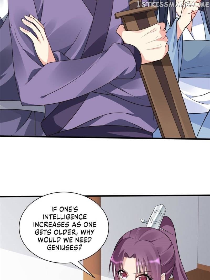 The Unbridled Medical Consort chapter 50 - page 13