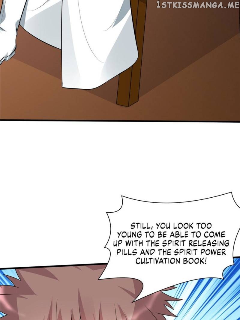 The Unbridled Medical Consort chapter 50 - page 16