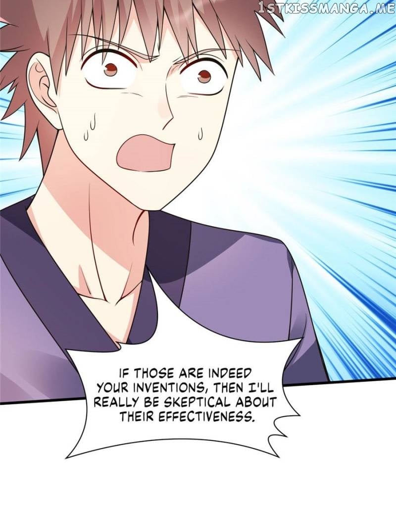 The Unbridled Medical Consort chapter 50 - page 17