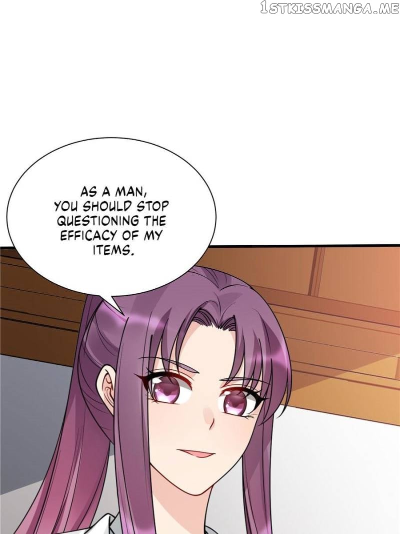 The Unbridled Medical Consort chapter 50 - page 19