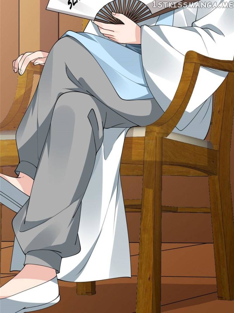 The Unbridled Medical Consort chapter 50 - page 2