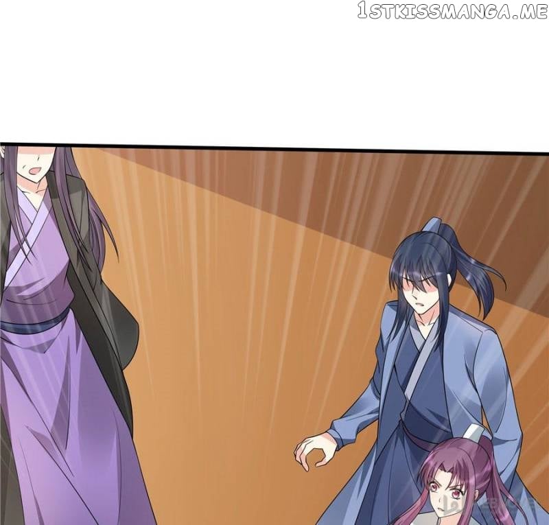 The Unbridled Medical Consort chapter 50 - page 21