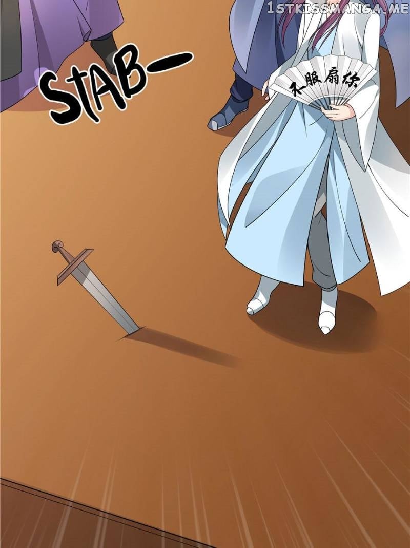 The Unbridled Medical Consort chapter 50 - page 22
