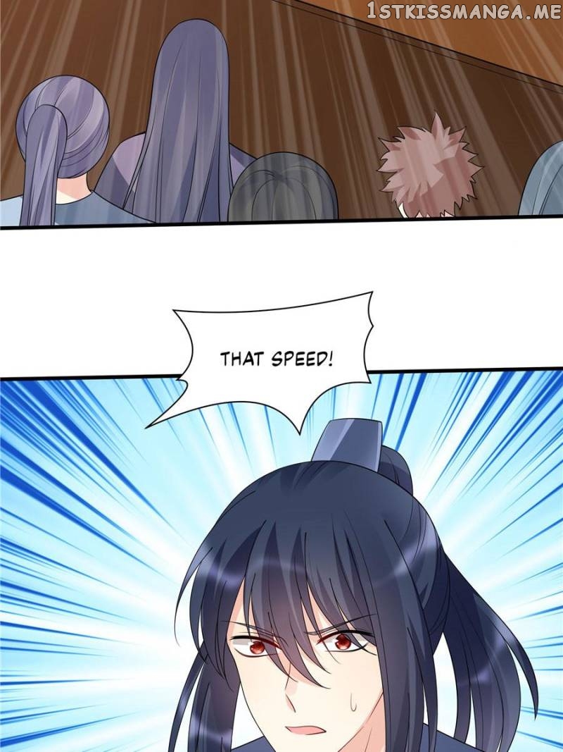 The Unbridled Medical Consort chapter 50 - page 23
