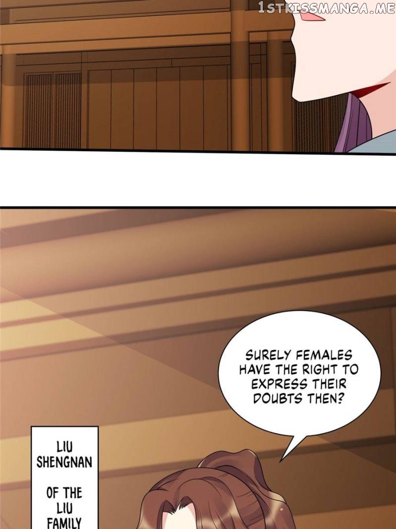 The Unbridled Medical Consort chapter 50 - page 26