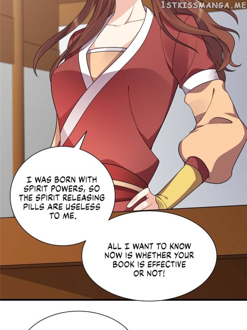 The Unbridled Medical Consort chapter 50 - page 28