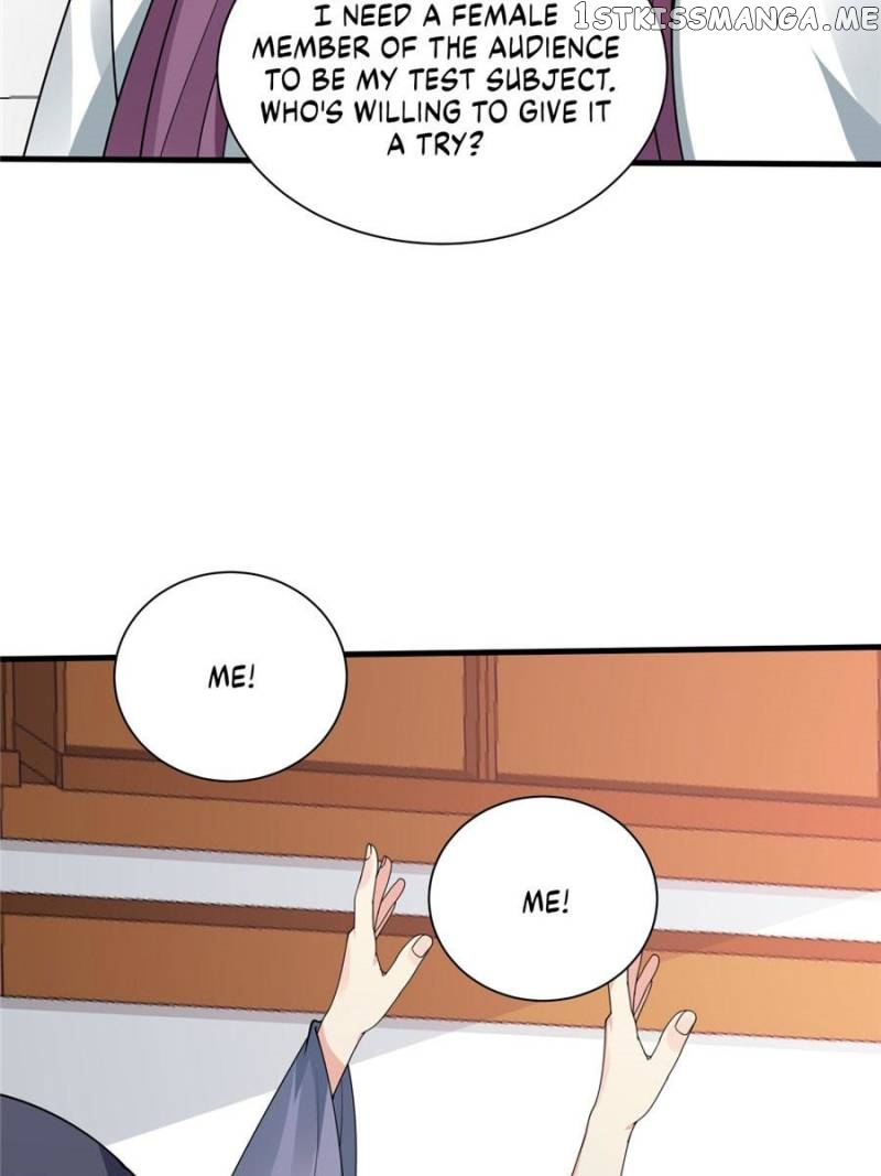 The Unbridled Medical Consort chapter 50 - page 31