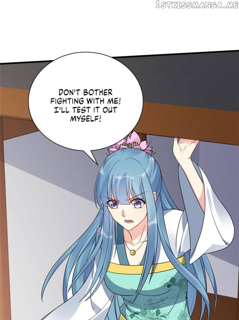 The Unbridled Medical Consort chapter 50 - page 34