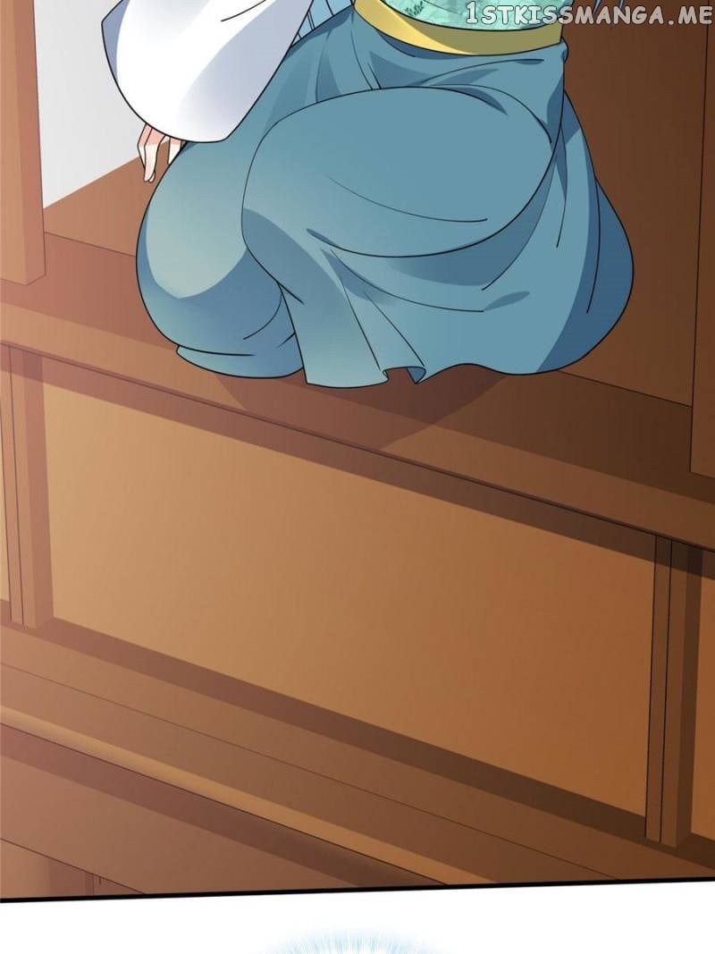 The Unbridled Medical Consort chapter 50 - page 35