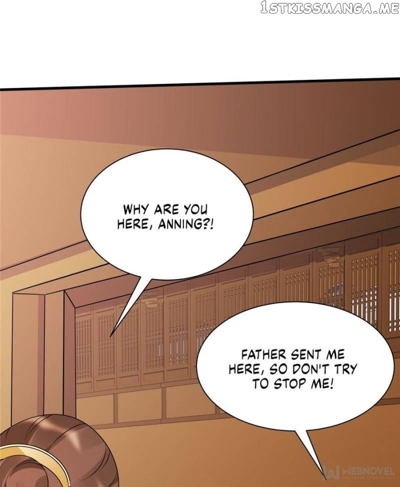 The Unbridled Medical Consort chapter 50 - page 38
