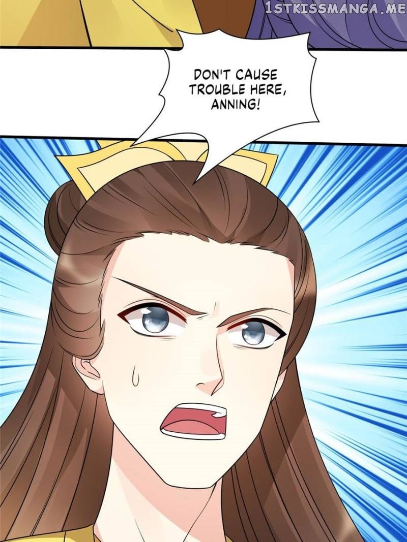The Unbridled Medical Consort chapter 50 - page 40