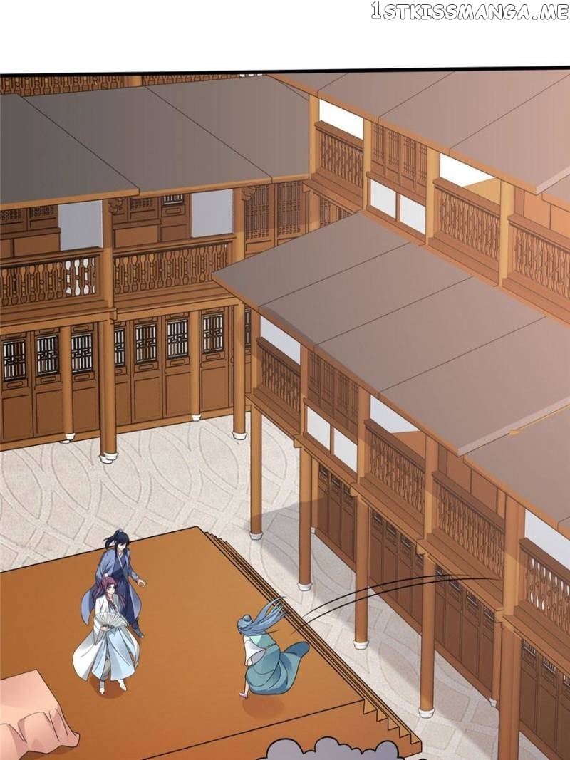 The Unbridled Medical Consort chapter 50 - page 43