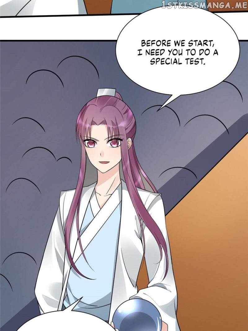 The Unbridled Medical Consort chapter 50 - page 48