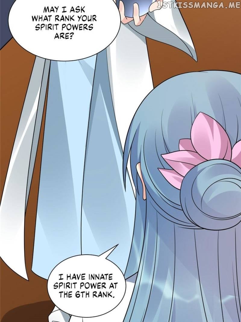 The Unbridled Medical Consort chapter 50 - page 49
