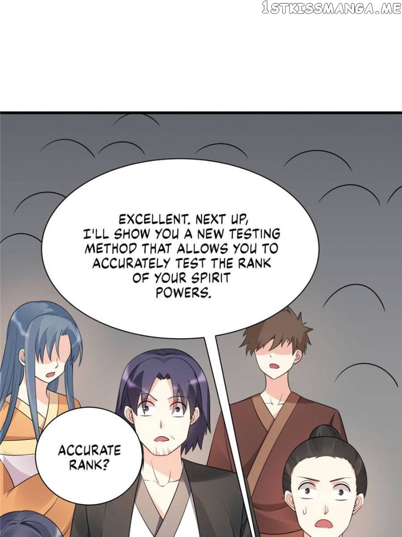 The Unbridled Medical Consort chapter 50 - page 51