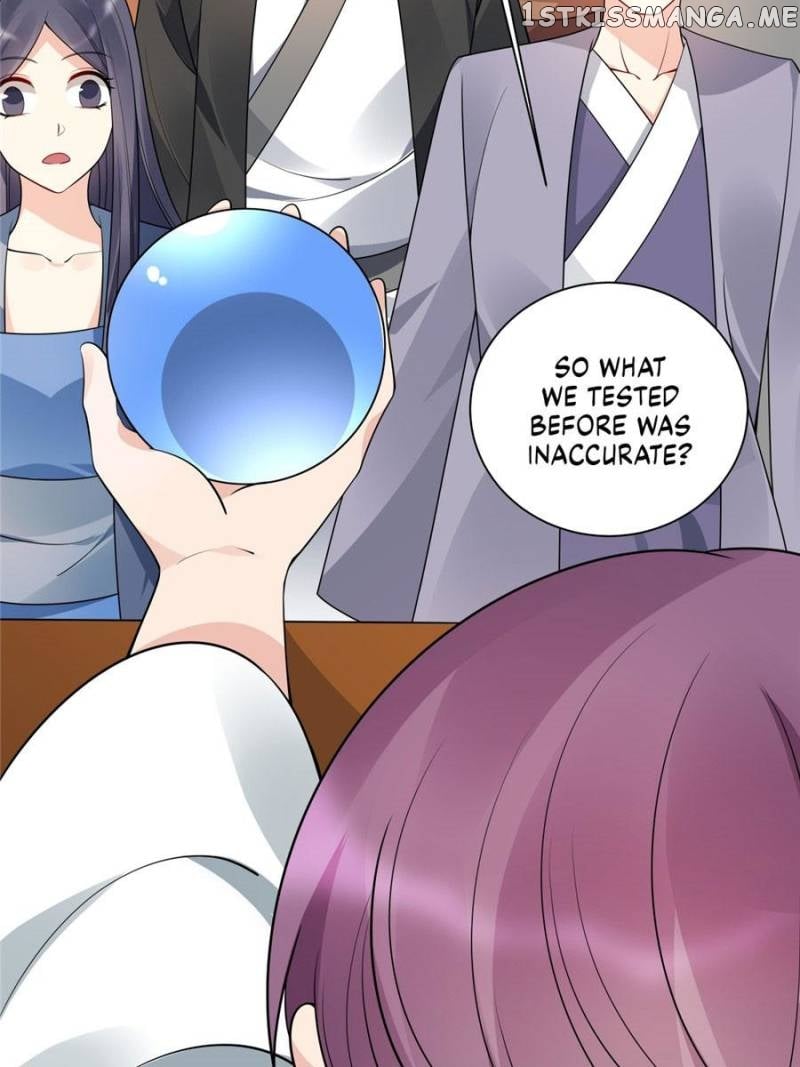 The Unbridled Medical Consort chapter 50 - page 52