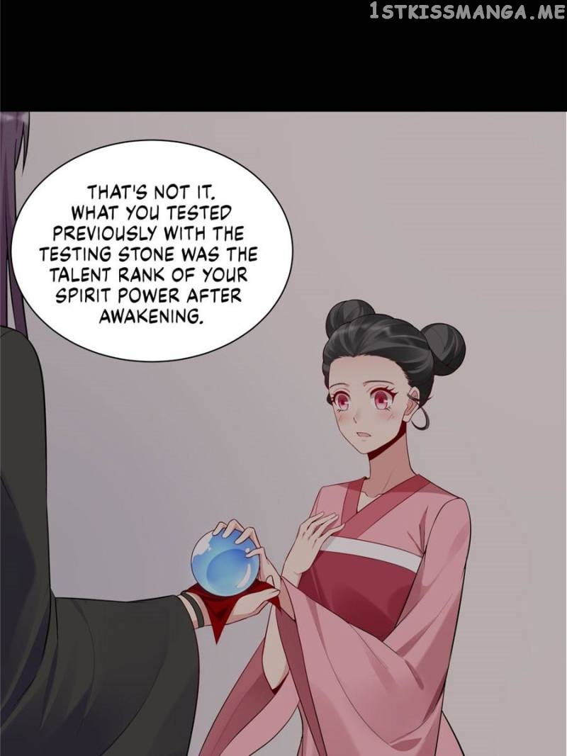 The Unbridled Medical Consort chapter 50 - page 54
