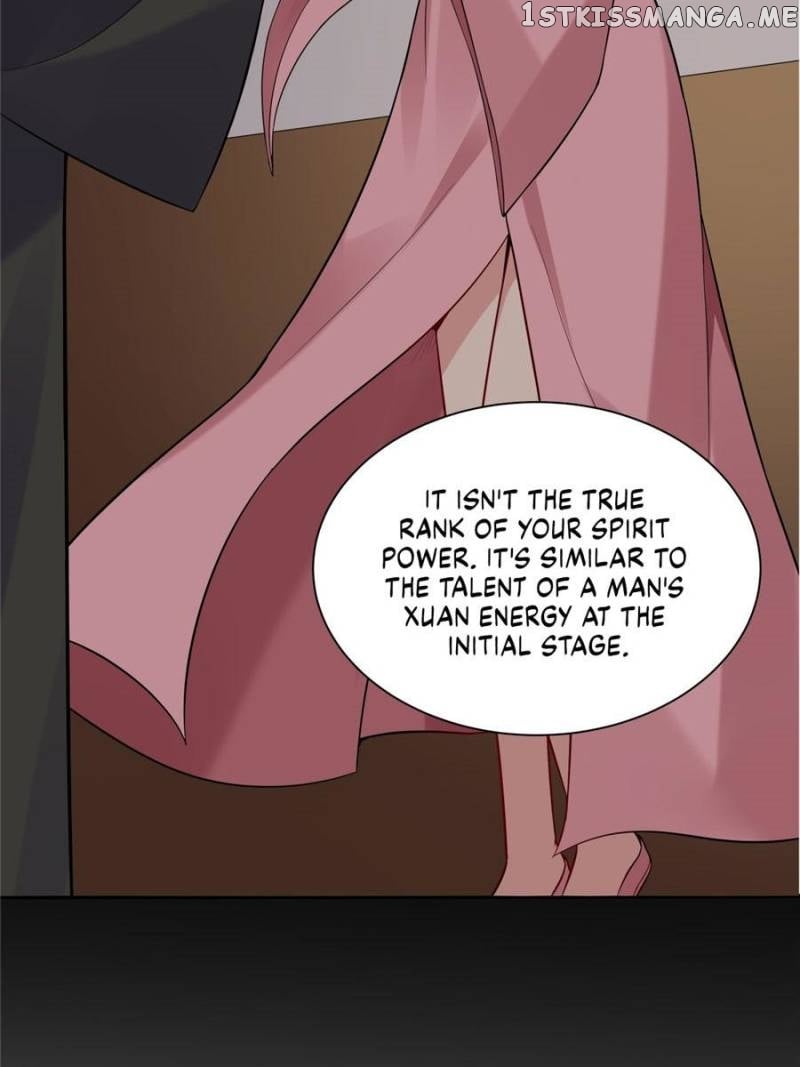 The Unbridled Medical Consort chapter 50 - page 55