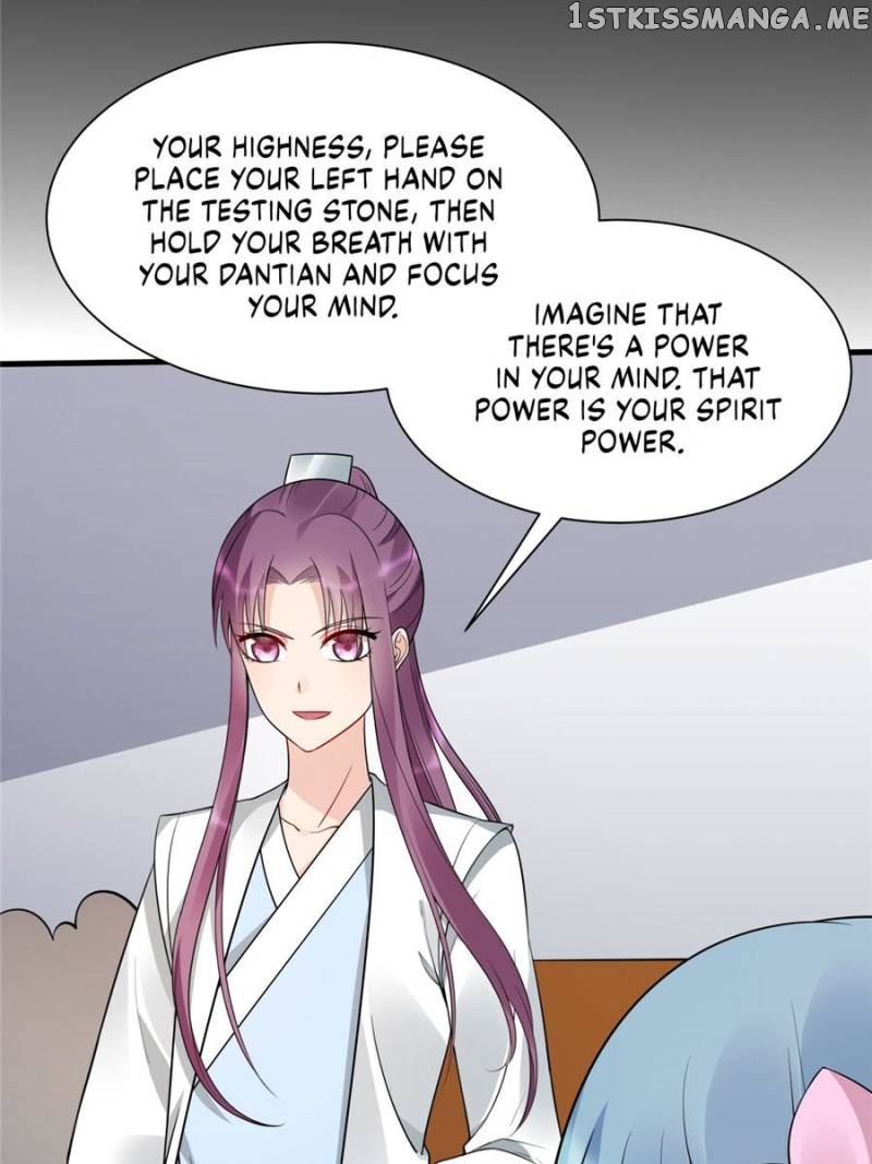 The Unbridled Medical Consort chapter 50 - page 57