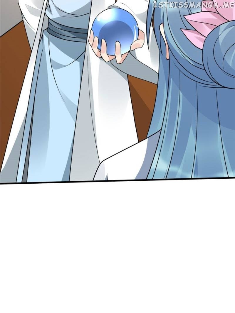 The Unbridled Medical Consort chapter 50 - page 58