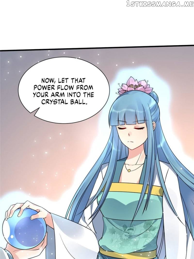 The Unbridled Medical Consort chapter 50 - page 60