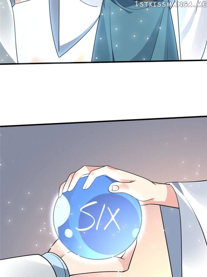 The Unbridled Medical Consort chapter 50 - page 61