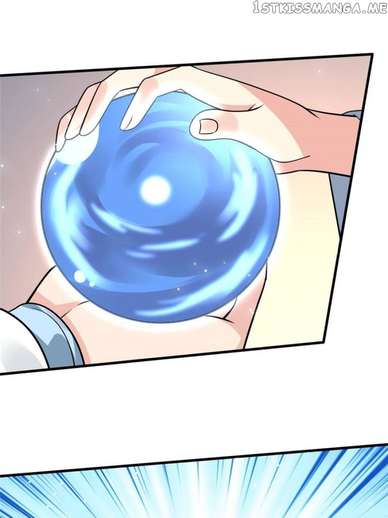 The Unbridled Medical Consort chapter 50 - page 63