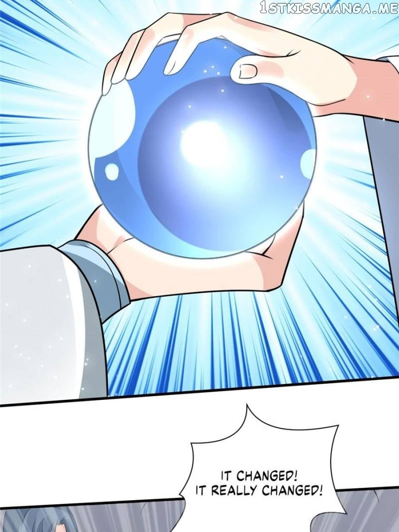 The Unbridled Medical Consort chapter 50 - page 64