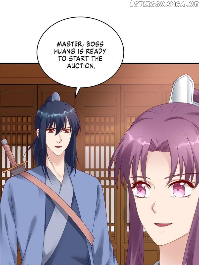 The Unbridled Medical Consort chapter 49 - page 10