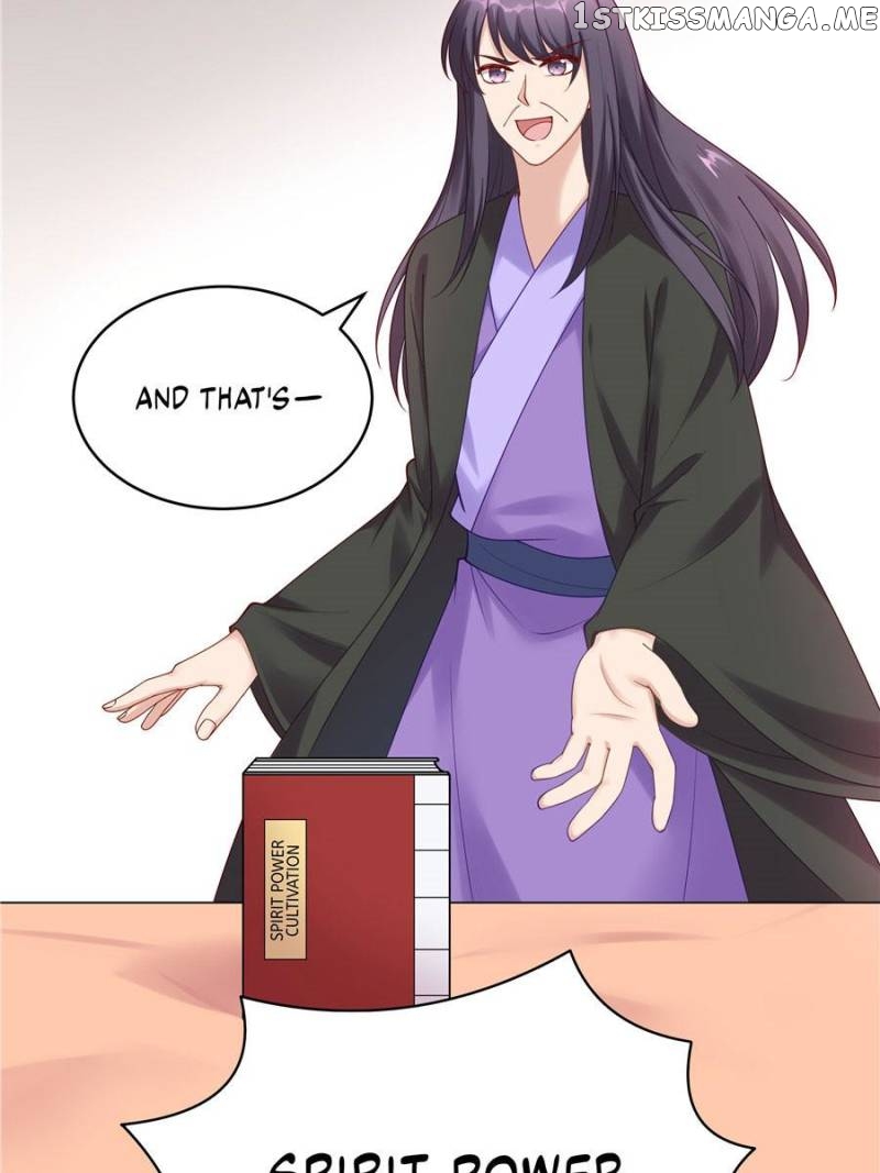The Unbridled Medical Consort chapter 49 - page 16