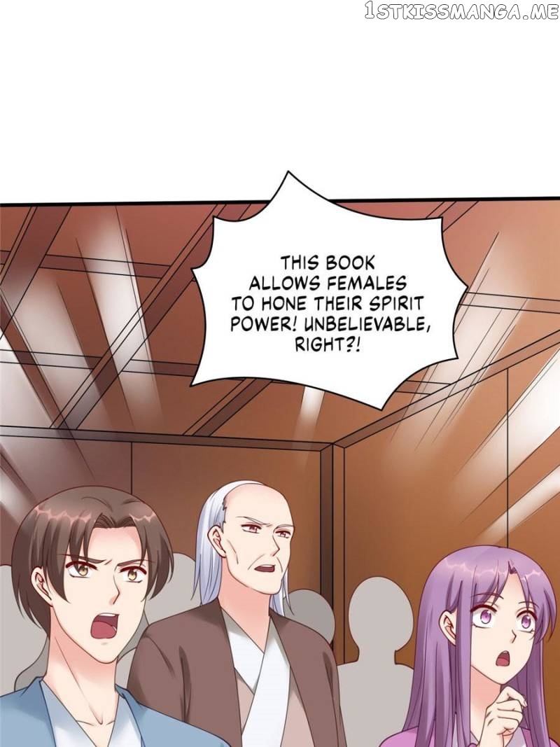 The Unbridled Medical Consort chapter 49 - page 19