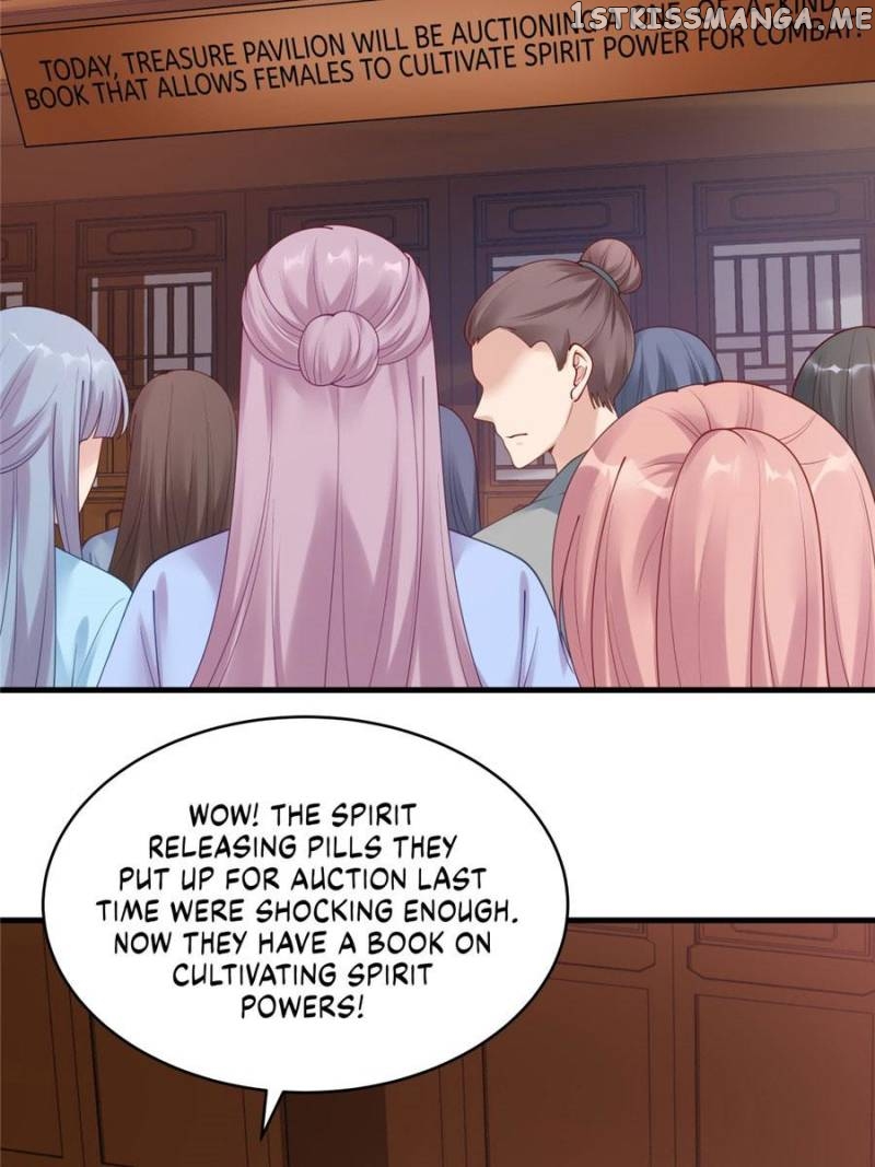 The Unbridled Medical Consort chapter 49 - page 2