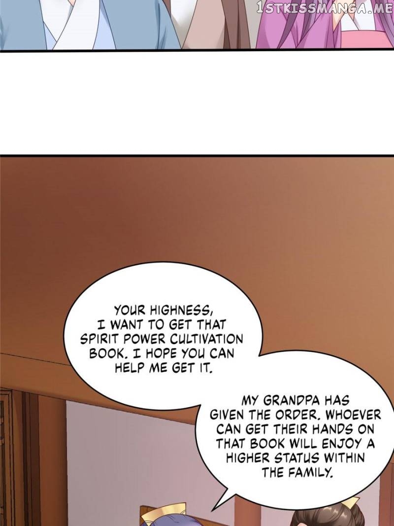 The Unbridled Medical Consort chapter 49 - page 20