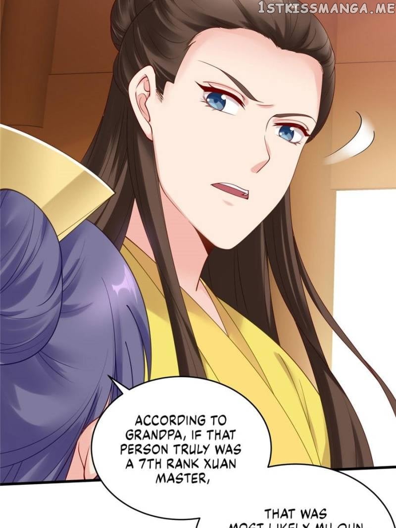 The Unbridled Medical Consort chapter 49 - page 25