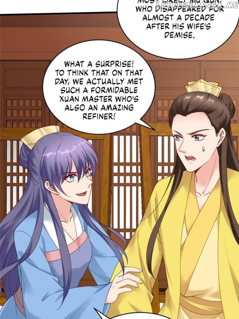 The Unbridled Medical Consort chapter 49 - page 26