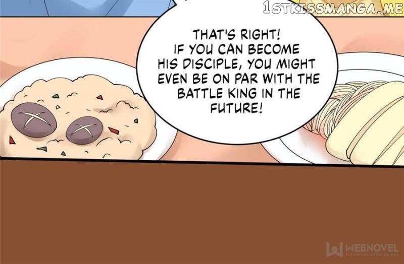 The Unbridled Medical Consort chapter 49 - page 27