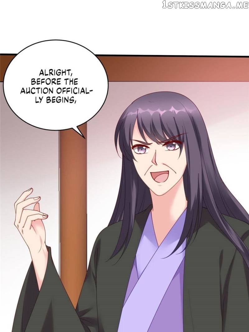 The Unbridled Medical Consort chapter 49 - page 31