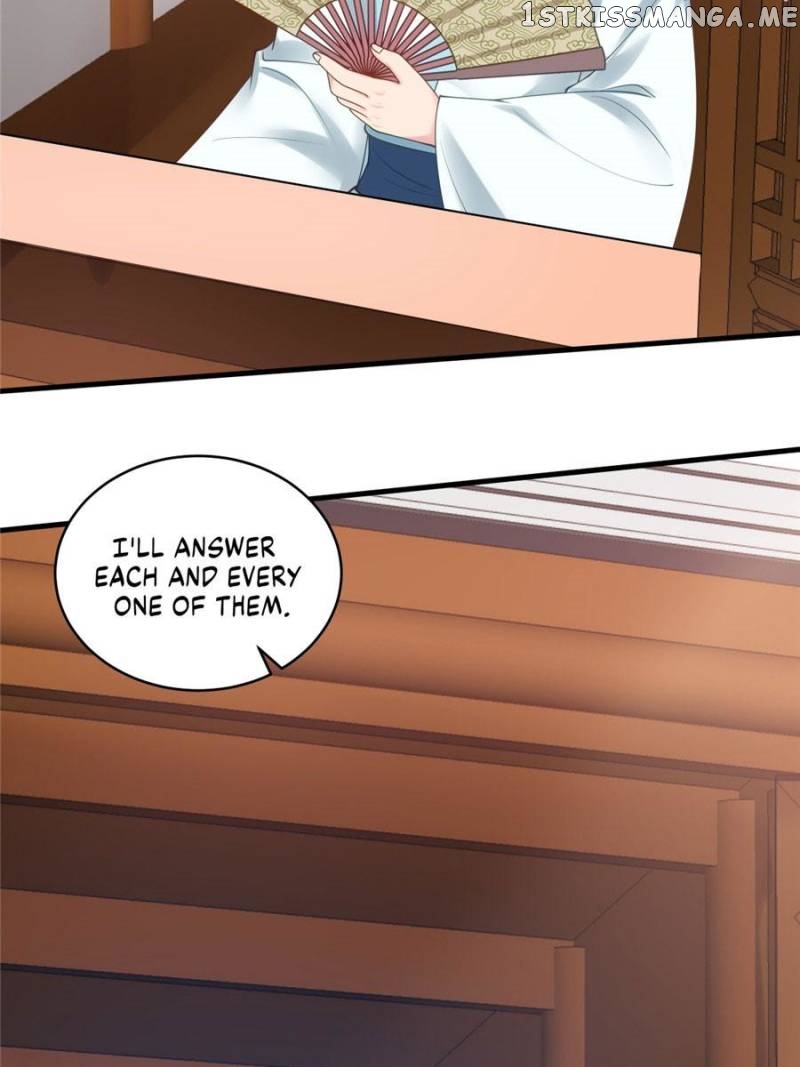 The Unbridled Medical Consort chapter 49 - page 34