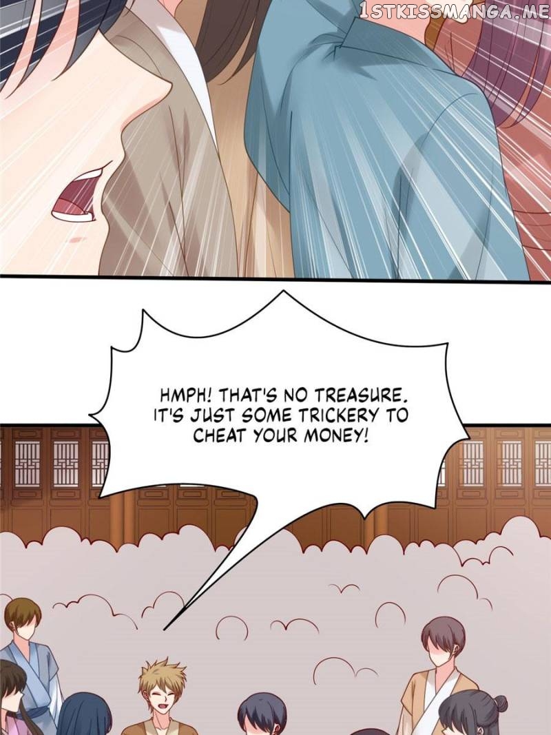 The Unbridled Medical Consort chapter 49 - page 38