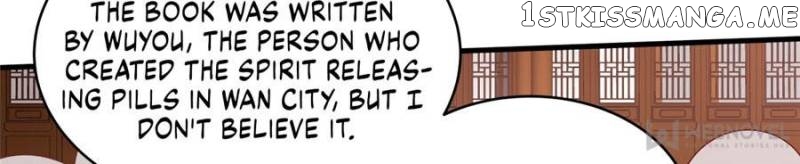 The Unbridled Medical Consort chapter 49 - page 42