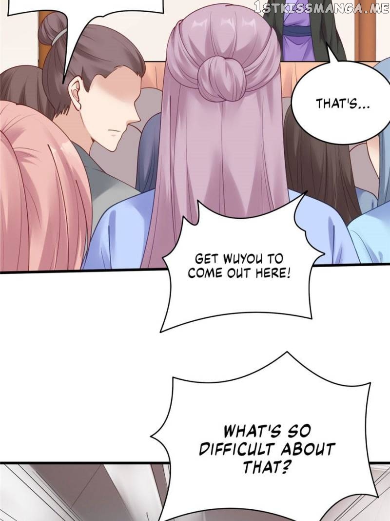 The Unbridled Medical Consort chapter 49 - page 47
