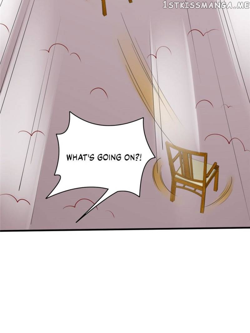 The Unbridled Medical Consort chapter 49 - page 50