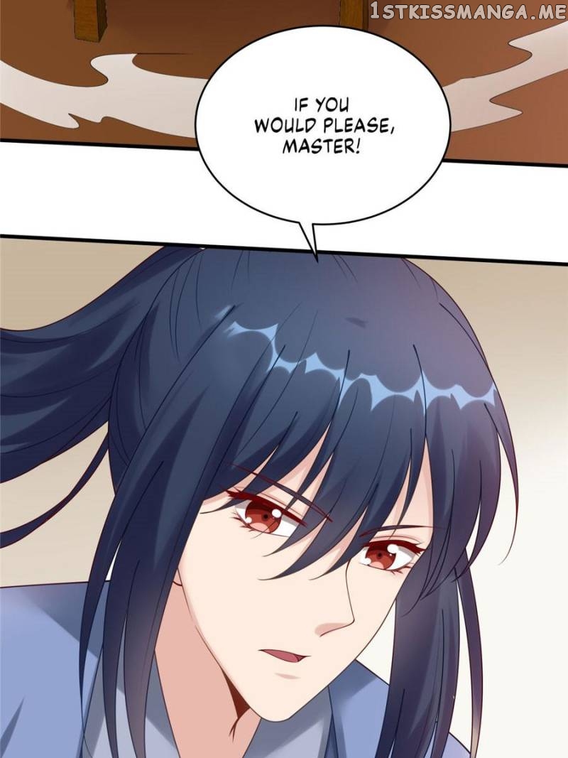 The Unbridled Medical Consort chapter 49 - page 55
